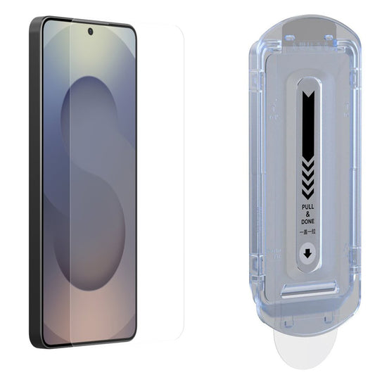 Film de protection d'écran Nillkin H+ Pro avec applicateur pour Samsung Galaxy S26 Ultra S948, verre trempé, colle intégrale