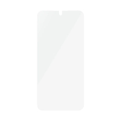 Pellicola Protettiva Schermo PanzerGlass Safe. Ultra-Wide Fit EasyAligner per Samsung Galaxy S24 FE S721, Vetro Temperato, Full Glue