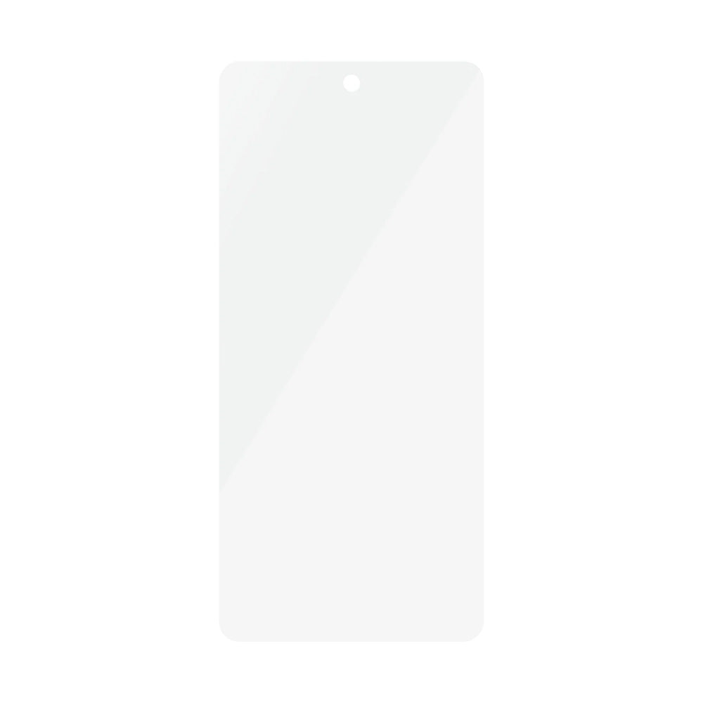 Film de protection d'écran PanzerGlass Safe. Ultra-Wide Fit pour Samsung Galaxy A53 5G A536 / A52s 5G A528 / A52 5G A526, Verre Trempé, Full Glue.