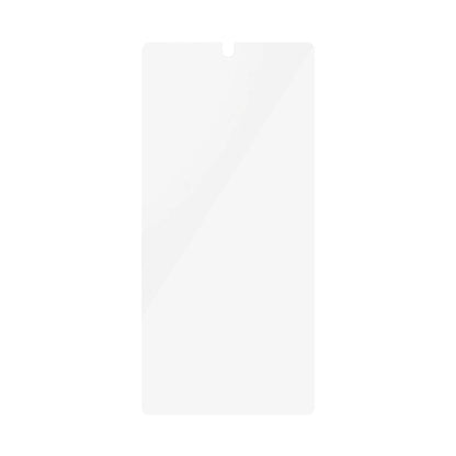 Pellicola Protettiva Schermo PanzerGlass Ultra-Wide Fit per Samsung Galaxy S25 Ultra S938, Vetro Temperato, Full Glue