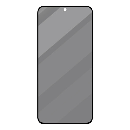 Pellicola Protettiva Schermo Privacy Blueo Anti-Peep per Samsung Galaxy S26 S942, Vetro Temperato, Full Glue, Set 5 pezzi