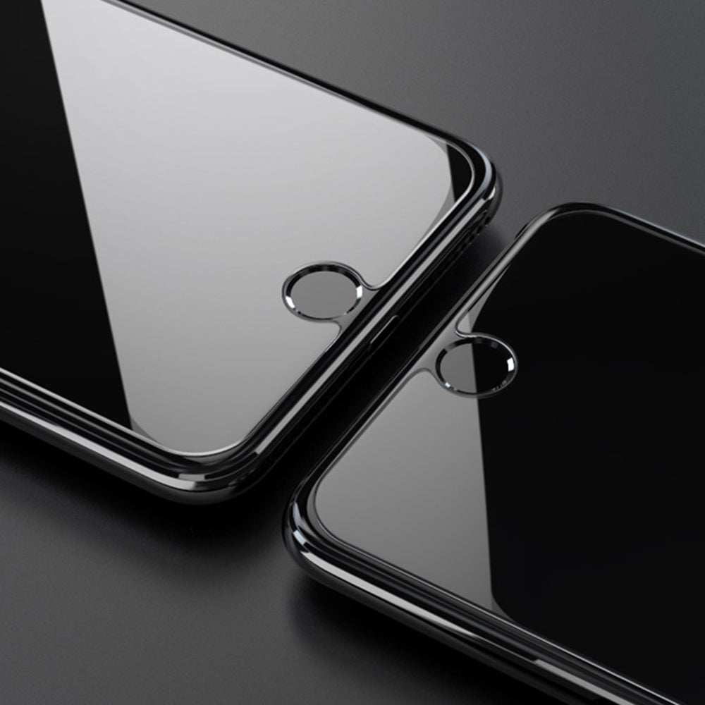 Film de protection d'écran Privacy Lito Classic pour Apple iPhone 18 Pro, Verre trempé, Collage complet, 2.5D