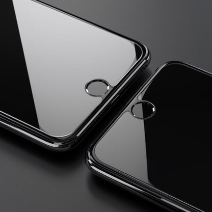 Film de protection d'écran Privacy Lito Classic pour Apple iPhone 18 Pro, Verre trempé, Collage complet, 2.5D