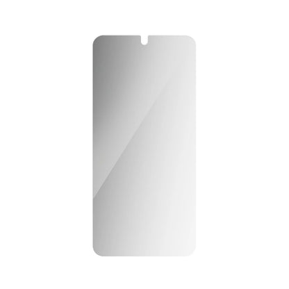 Film de protection écran Privacy PanzerGlass Ultra-Wide Fit EasyAligner pour Samsung Galaxy S24 S921, Verre Trempé, Full Glue