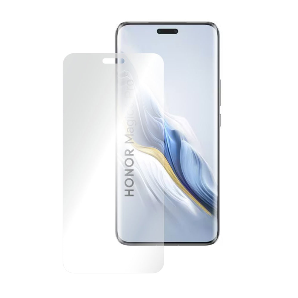 Pellicola protettiva schermo opaca Smart Protection Premium Classic per Honor Magic6 Pro, plastica, set da 2 pezzi