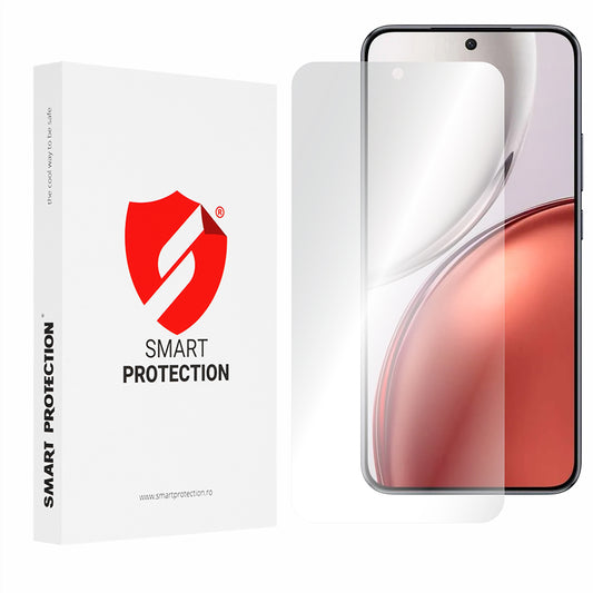 Film de protection Écran Smart Protection Premium Classic pour Honor Magic8 Lite, Plastique, Lot de 2 pièces