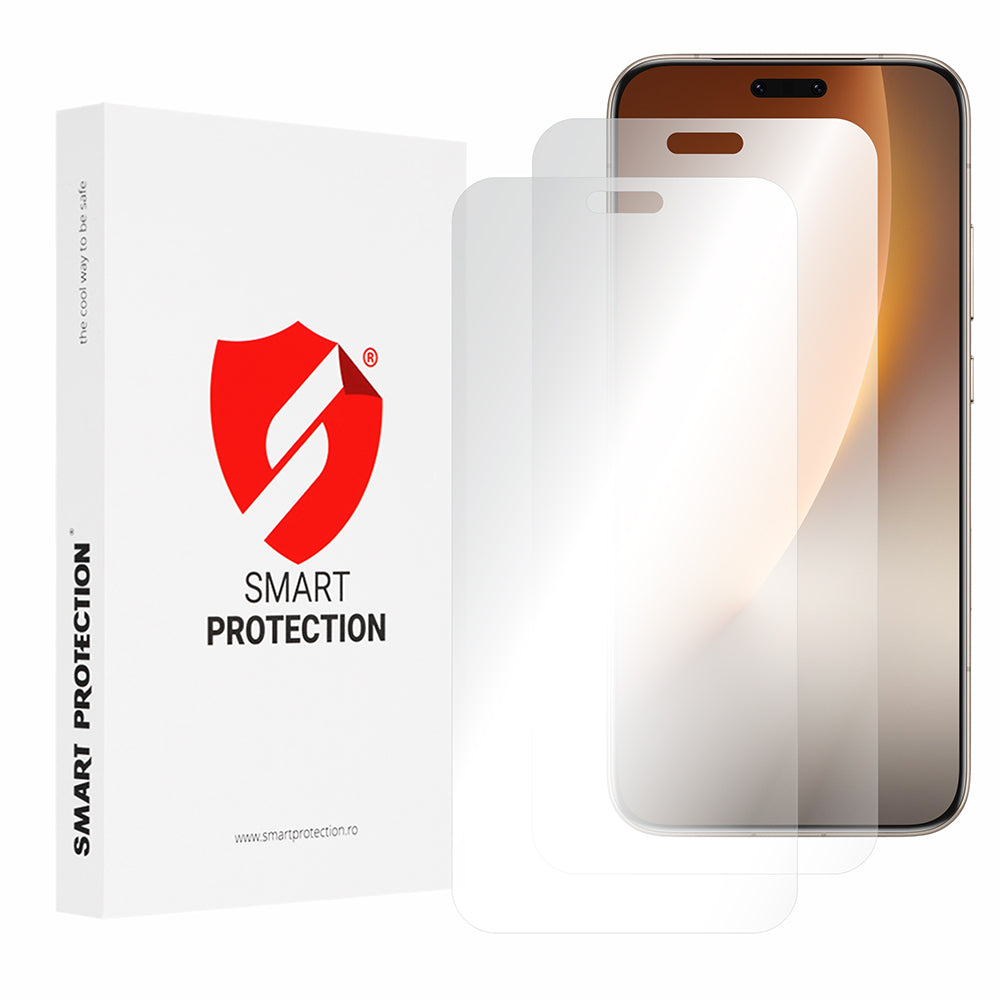 Schutzfolie Smart Protection Premium Classic für Honor Magic8 Pro, Kunststoff, Set mit 2 Stück