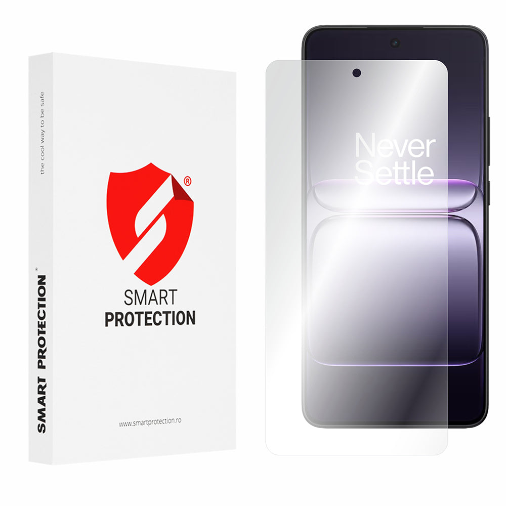 Smart Protection Premium Classic Displayschutzfolie für OnePlus Nord CE5, Kunststoff, 2 Stück Set