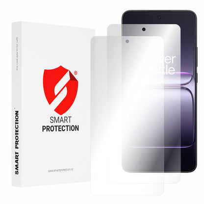 Smart Protection Premium Classic Displayschutzfolie für OnePlus Nord CE5, Kunststoff, 2 Stück Set
