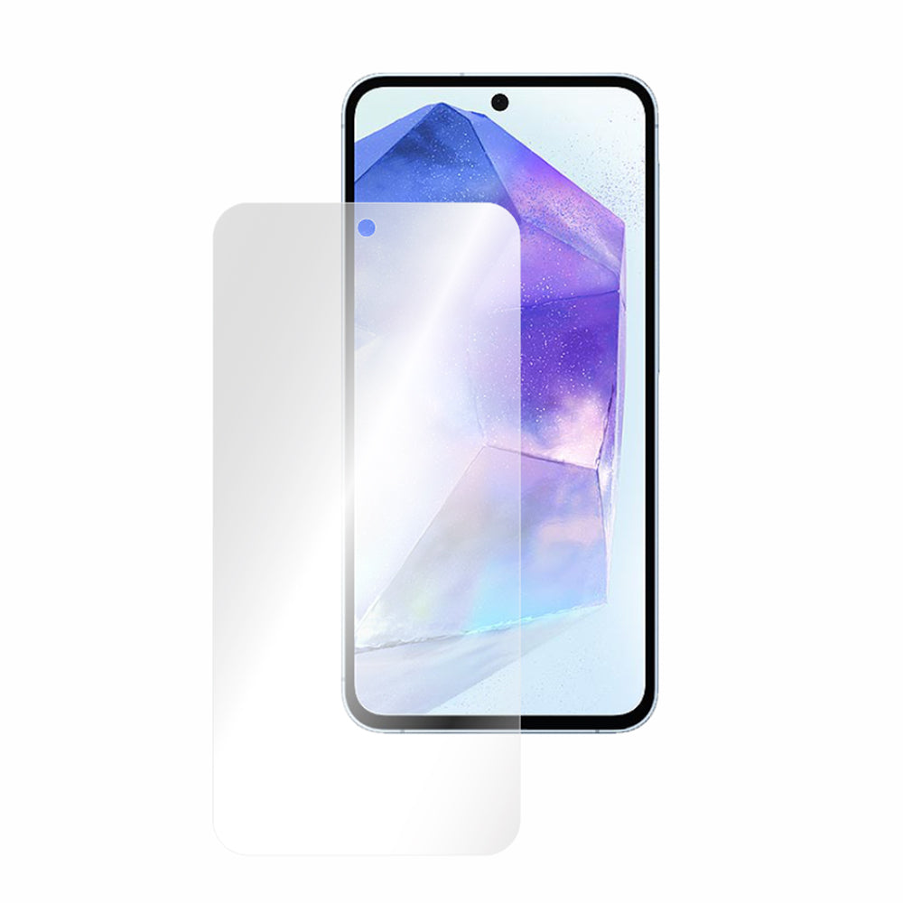 Pellicola protettiva per schermo Smart Protection Premium Classic per Samsung Galaxy A56 A566 / A36 A366, plastica, set da 2 pezzi