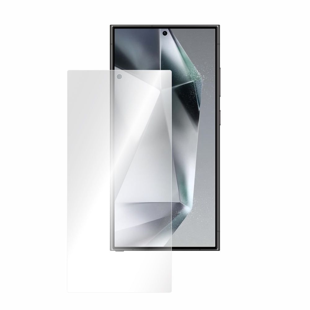 Pellicola protettiva per schermo Smart Protection Premium Classic per Samsung Galaxy S24 Ultra S928, plastica, set da 2 pezzi