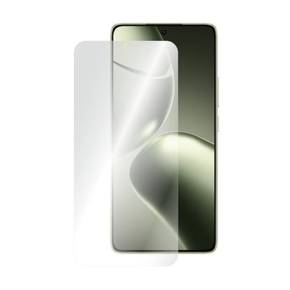 Pellicola protettiva per schermo Smart Protection Premium Classic per Xiaomi 14T Pro / 14T, plastica, set da 2 pezzi