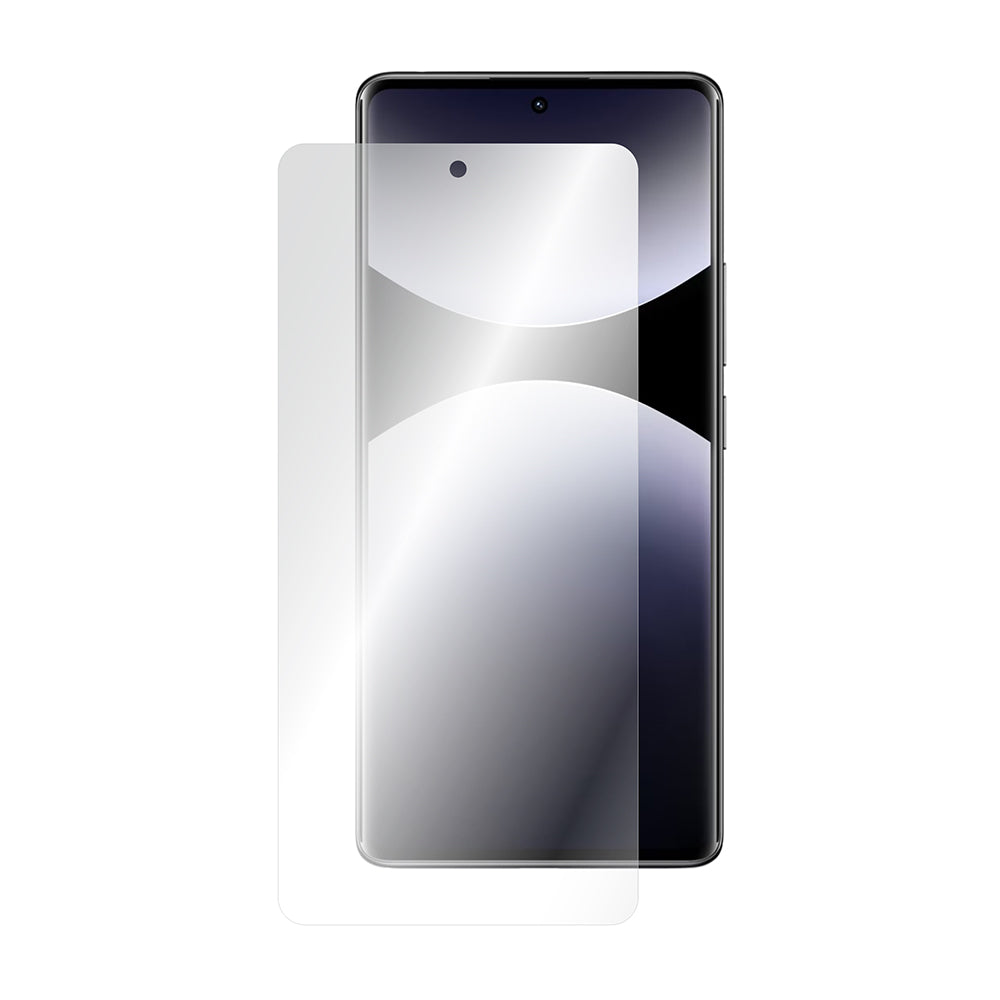 Pellicola protettiva per schermo Smart Protection Premium Classic per Xiaomi Redmi Note 14 Pro 4G, Plastica, Set da 2 pezzi