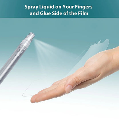 Pellicola protettiva Schermo Smart Protection Premium Classic per Xiaomi Redmi Note 15 Pro 5G, Plastica, Set 2 pezzi