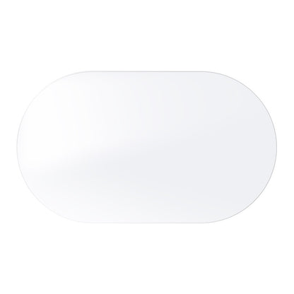 Baseus ClearSight Anti-Regen Spiegelfolie, 136mm x 96mm, Kunststoff, Set 2 Stück C11853200201-00