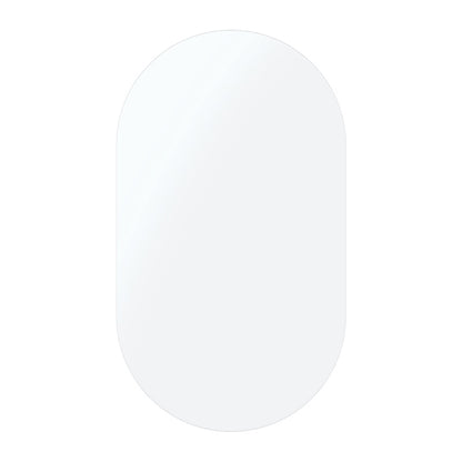 Baseus ClearSight Anti-Regen Spiegelfolie, 136mm x 96mm, Kunststoff, Set 2 Stück C11853200201-00