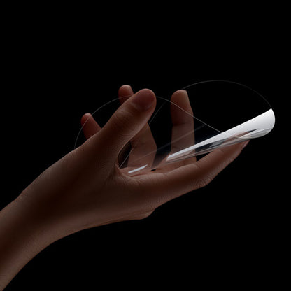 Baseus ClearSight Anti-Regen Spiegelfolie, 136mm x 96mm, Kunststoff, Set 2 Stück C11853200201-00