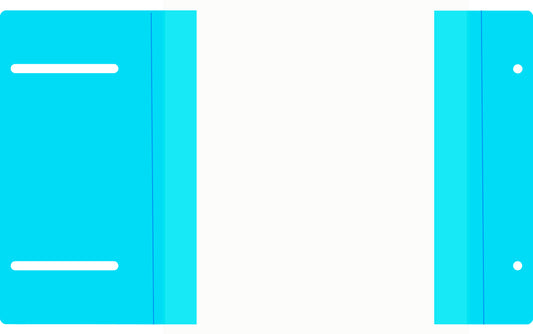 Pellicola Protettiva Display Huawei Mate X7, Sub Inner, Service Pack 51630NMJ