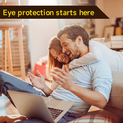 Mattfolie Schutzfolie Anti-Blau-Licht Techsuit VisionProX für Apple MacBook Air 13 Zoll (2020) / (2018) / (2017), Kunststoff