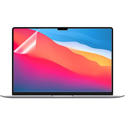 Film de Protection d'Écran Mat Anti Lumière Bleue Techsuit VisionProX pour Apple MacBook Pro 14 pouces (2024), Plastique