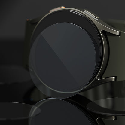 Pellicola Protettiva Ringke R4 per Samsung Galaxy Watch7 40mm, Set da 4 pezzi, Vetro Temperato