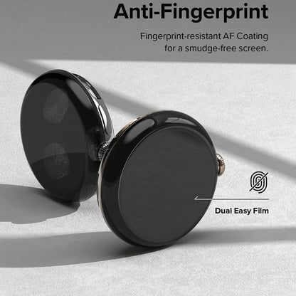 Schutzfolie Smart Protection Premium Classic für Huawei Watch GT 6 Pro, Set 4 Stück, Kunststoff