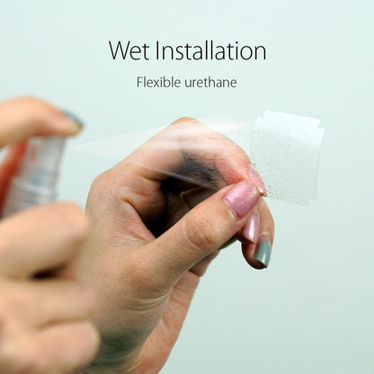 Schutzfolie Smart Protection Premium Classic für Huawei Watch GT 6 Pro, Set 4 Stück, Kunststoff