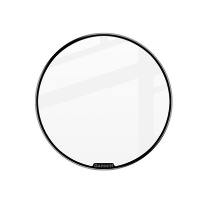 Schutzfolie Techsuit Nano Flex für Garmin Fenix 8 Pro 47mm / 8 47mm, Set 2 Stück, Kunststoff, Schwarz