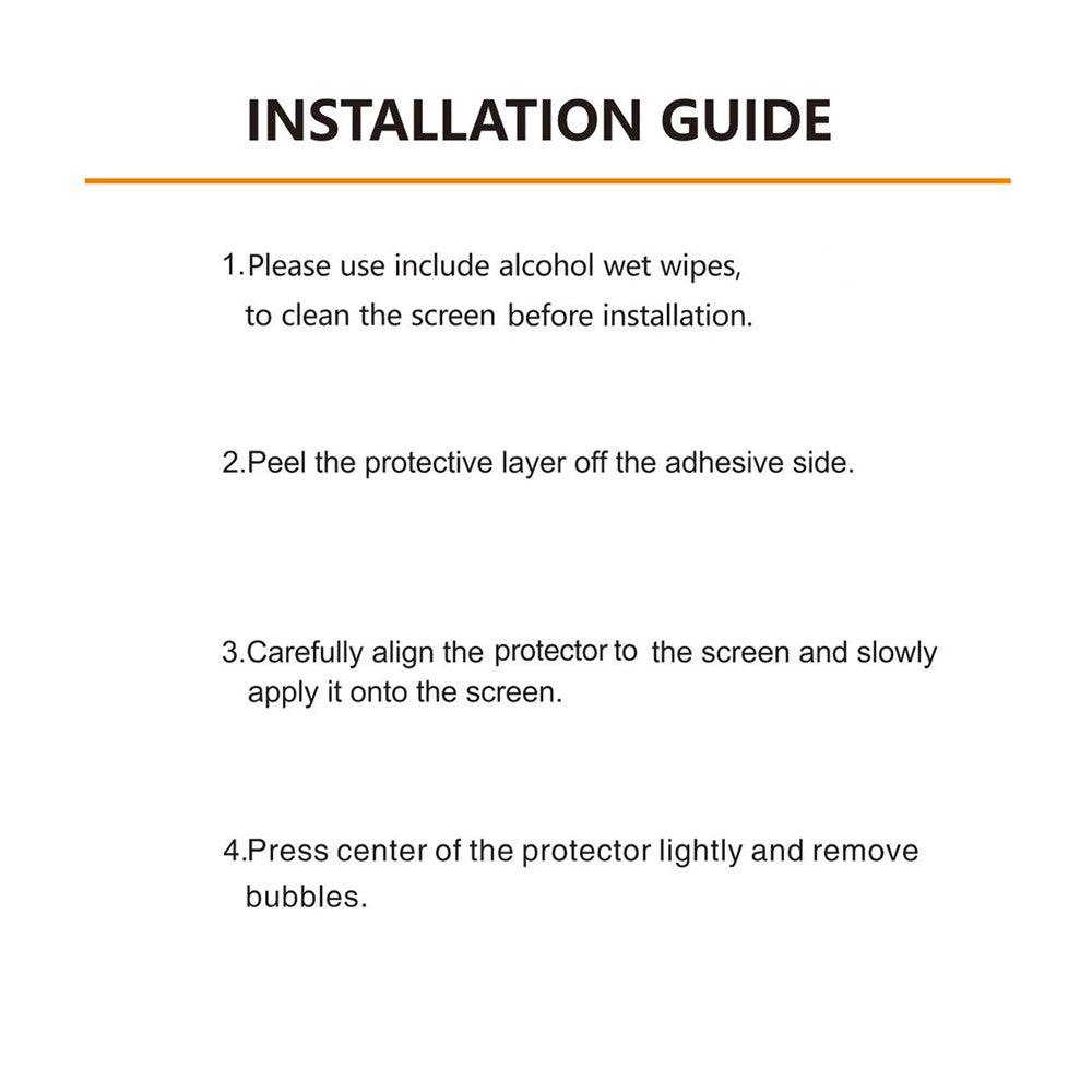 Film de protection Techsuit Nano Flex pour Google Pixel Watch 4 45mm, Set de 2 pièces, Plastique, Noir