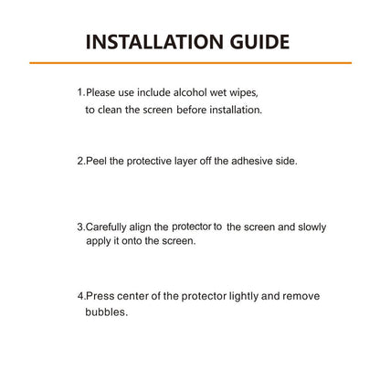 Film de protection Techsuit Nano Flex pour Google Pixel Watch 4 45mm, Set de 2 pièces, Plastique, Noir