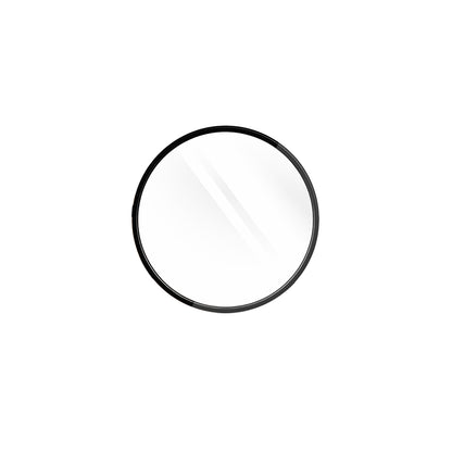 Film de protection Techsuit Nano Flex pour Samsung Galaxy Watch4 40mm, Set de 2 pièces, Plastique, Noir