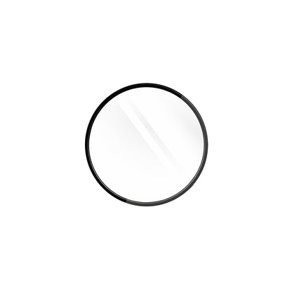 Pellicola Protettiva Techsuit Nano Flex per Samsung Galaxy Watch7 40mm, Set 2 pezzi, Plastica, Nera
