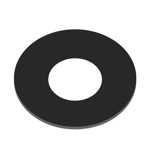 Vitre Caméra Arrière HMD Pulse Pro, Wide, Noir, Service Pack 286901072