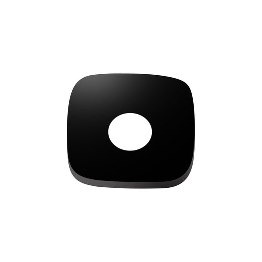 Lente della fotocamera posteriore per Nokia 5310 (2024)