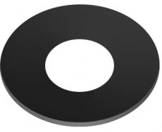 Rückkamera-Glas Samsung Galaxy A13 5G A136, Depth, Schwarz