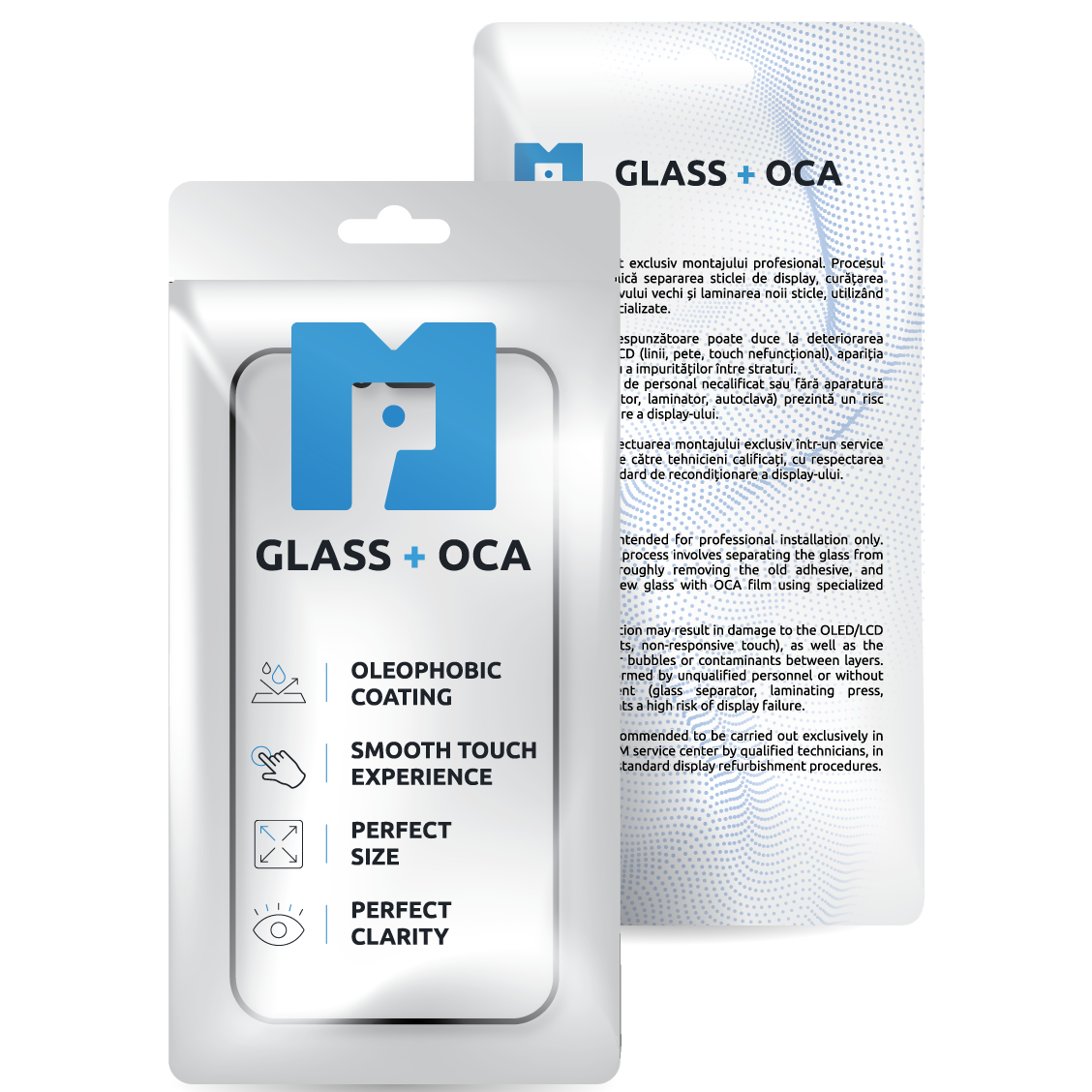 Bildschirmglas + OCA MP kompatibel mit Samsung Galaxy S25 Edge S937, Schwarz