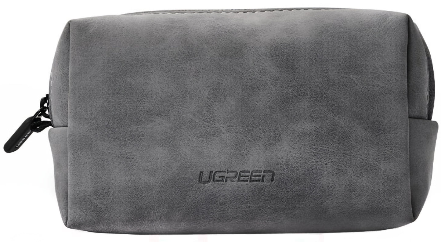 Sac Accessoires UGREEN LP285, Universel, Gris