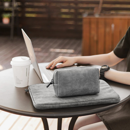 Sac Accessoires UGREEN LP285, Universel, Gris
