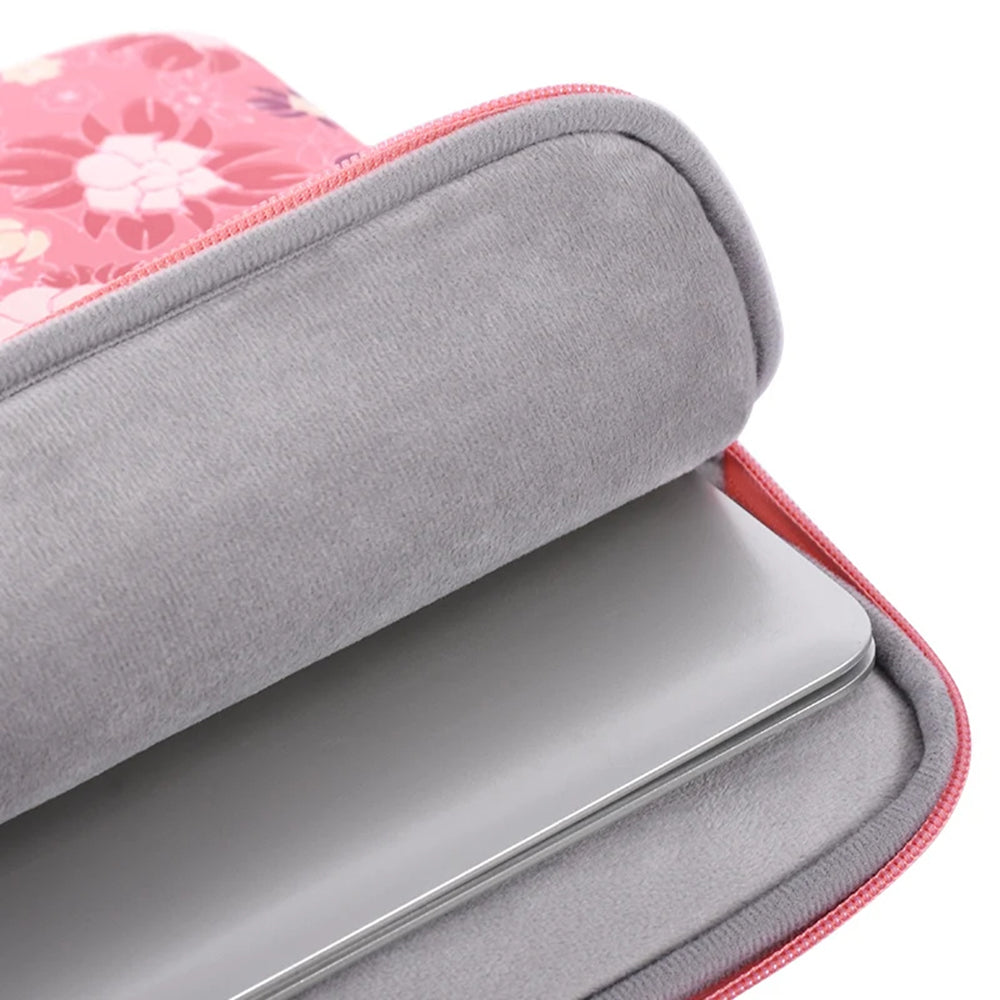 CanvasArtisan H24-B01 Bag for 13inch - 14inch Laptop, Pink