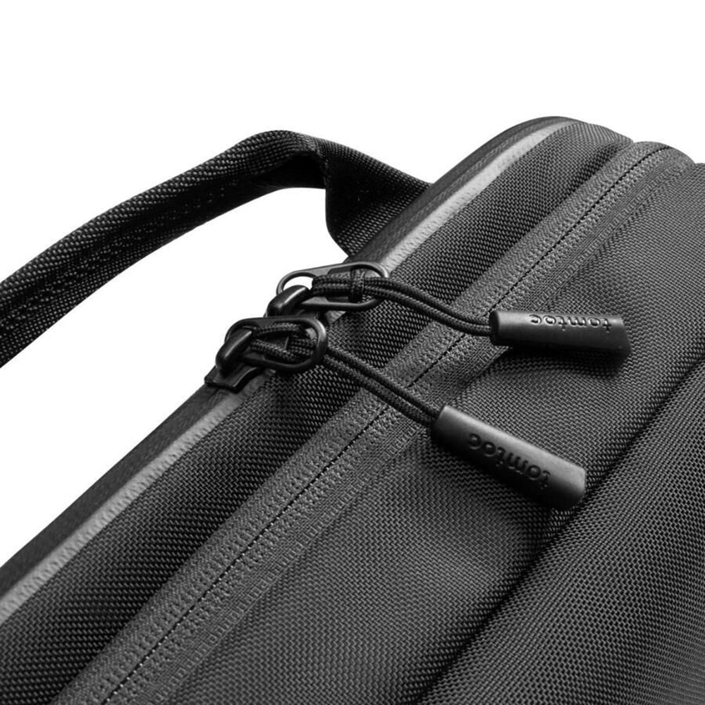 Borsa per Tablet max. 11 pollici, Tomtoc, B11A1D1, Nera