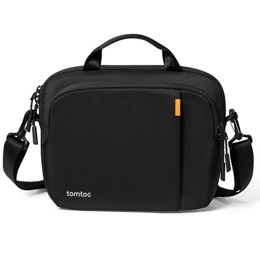 Borsa per Tablet max. 12.9inch, Tomtoc, B30B1D1, Nera
