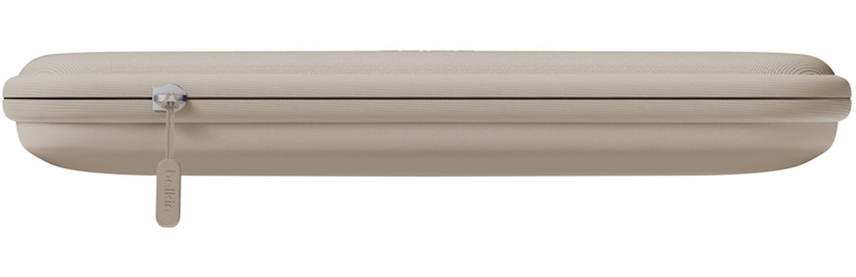 Borsa Protettiva Belkin Travel per Console Nintendo Switch 2, Beige ENA002hqSA