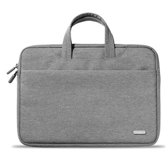 Sacoche UGREEN LP437 (50337) pour ordinateur portable 14 pouces - 14,9 pouces, Gris