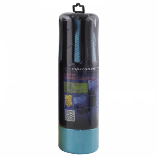 Gel Nettoyant Esperanza ES122M, 150ml