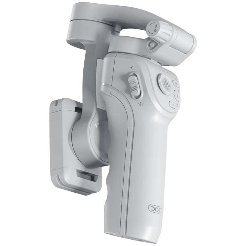 Gimbal Stabilisator XO Design SS17, Universal, Grau