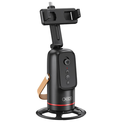 Support XO Design SS20 Face Tracking 360, Universel, Noir