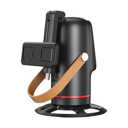 Support XO Design SS20 Face Tracking 360, Universel, Noir