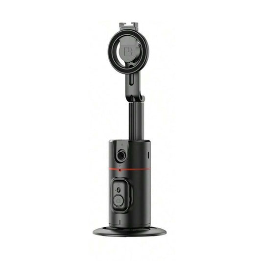 Gimbal Stabilizzatore Yesido SF20 Face Tracking 360, Nero