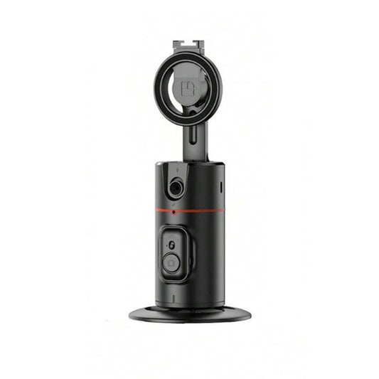 Gimbal Stabilizzatore Yesido SF20 Face Tracking 360, Nero