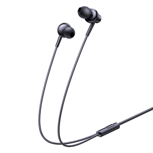 Handsfree USB-C Baseus Encok CZ11, Nero A00164300113-Z1